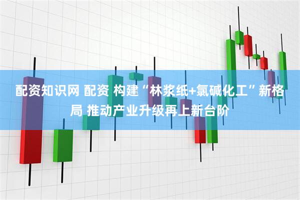 配资知识网 配资 构建“林浆纸+氯碱化工”新格局 推动产业升级再上新台阶